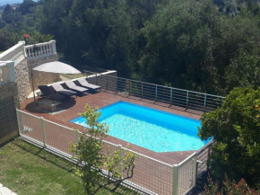 Jolie maison à 5 min de Menton